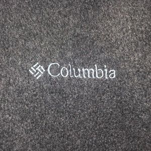 Grey Columbia Jacket